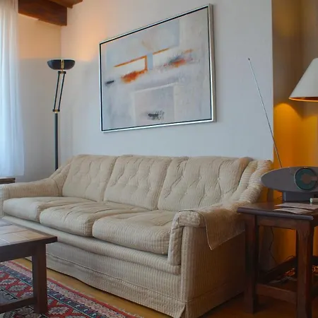 Central For Up To 7 Guests, Flaminia Apartment *