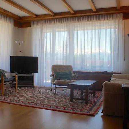 Central For Up To 7 Guests, Flaminia *