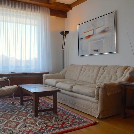 Central For Up To 7 Guests, Flaminia Apartment