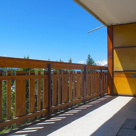 Apartment Central For Up To 7 Guests, Flaminia Crans-Montana