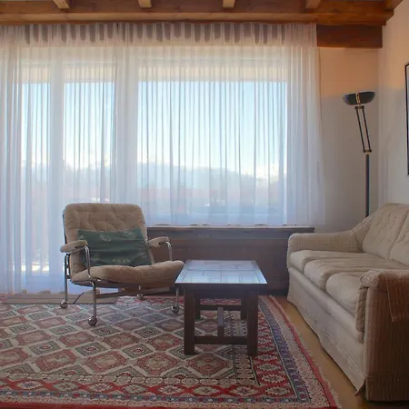 Central For Up To 7 Guests, Flaminia *