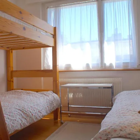 Central For Up To 7 Guests, Flaminia Apartment Crans-Montana